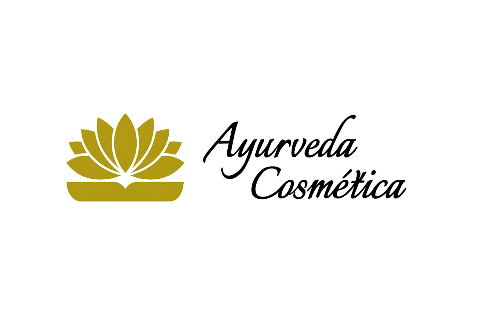 logo ayurveda cosmetica lakshmi